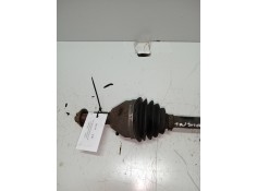 Recambio de transmision delantera izquierda para opel insignia sports tourer cosmo referencia OEM IAM    2