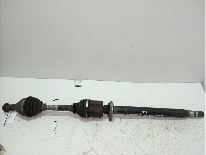 Recambio de transmision delantera derecha para opel insignia sports tourer cosmo referencia OEM IAM   