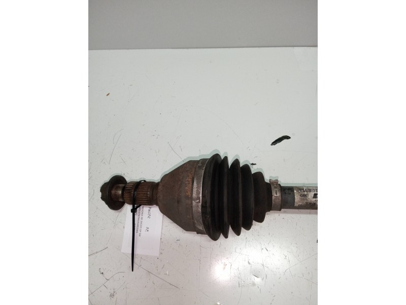 Recambio de transmision delantera derecha para opel insignia sports tourer cosmo referencia OEM IAM   