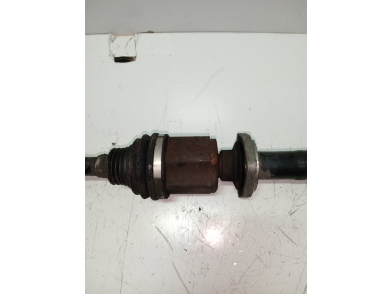 Recambio de transmision delantera derecha para opel insignia sports tourer cosmo referencia OEM IAM   