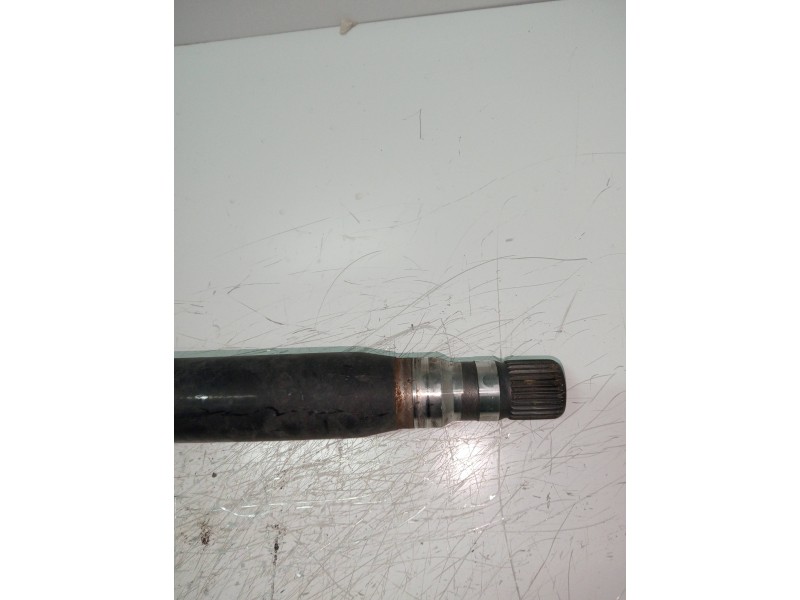 Recambio de transmision delantera derecha para opel insignia sports tourer cosmo referencia OEM IAM   