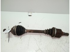 Recambio de transmision delantera izquierda para peugeot 508 gt referencia OEM IAM   