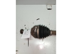 Recambio de transmision delantera izquierda para peugeot 508 gt referencia OEM IAM    2