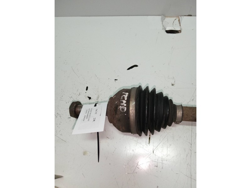 Recambio de transmision delantera izquierda para peugeot 508 gt referencia OEM IAM   