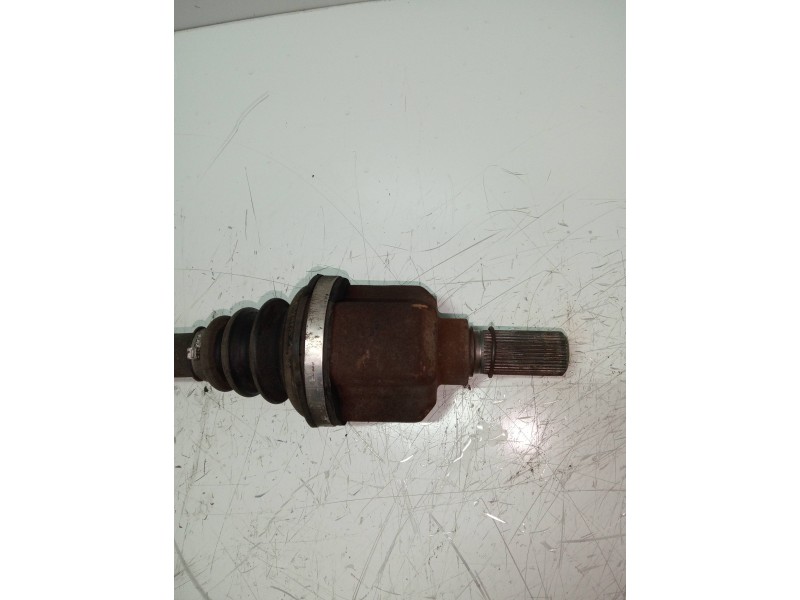 Recambio de transmision delantera izquierda para peugeot 508 gt referencia OEM IAM   