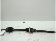 Recambio de transmision delantera derecha para peugeot 508 gt referencia OEM IAM   