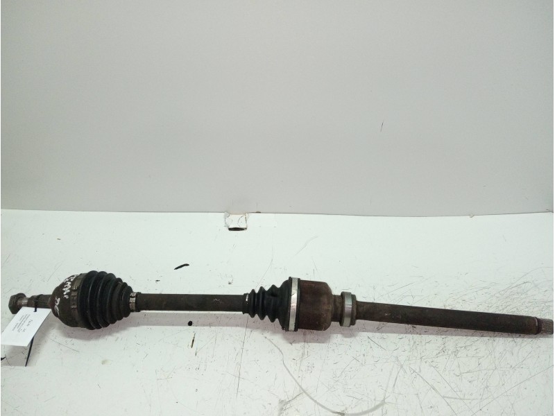 Recambio de transmision delantera derecha para peugeot 508 gt referencia OEM IAM   