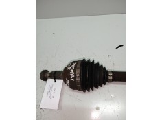 Recambio de transmision delantera derecha para peugeot 508 gt referencia OEM IAM    2
