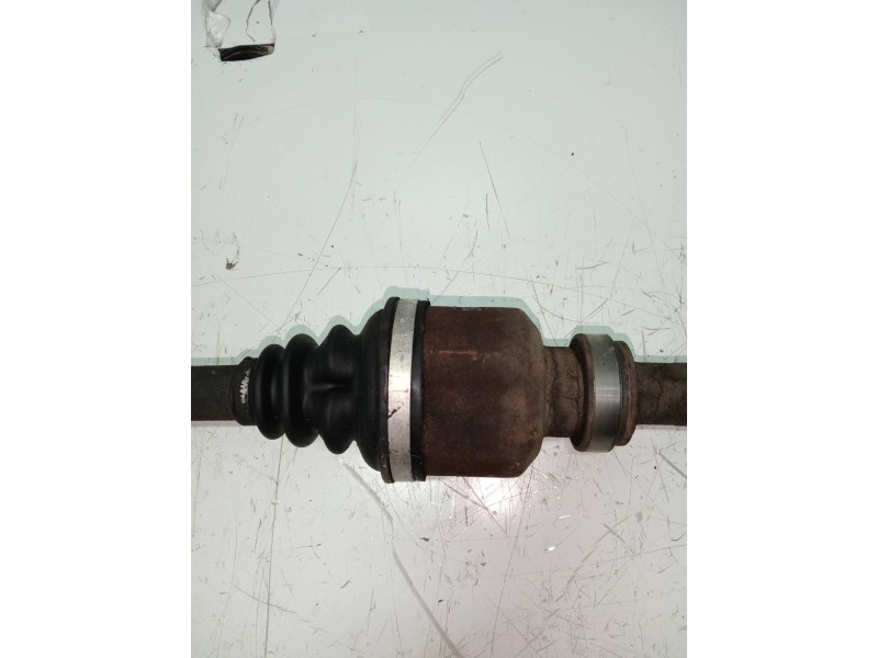 Recambio de transmision delantera derecha para peugeot 508 gt referencia OEM IAM   