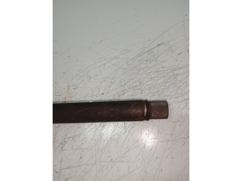 Recambio de transmision delantera derecha para peugeot 508 gt referencia OEM IAM   