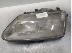 Recambio de faro izquierdo para renault laguna (b56) 2.0 anade referencia OEM IAM   