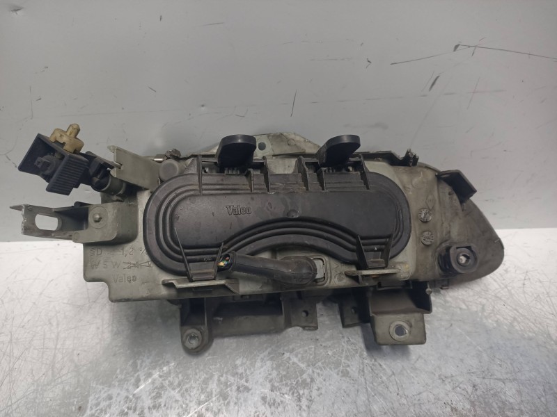 Recambio de faro izquierdo para renault laguna (b56) 2.0 anade referencia OEM IAM   