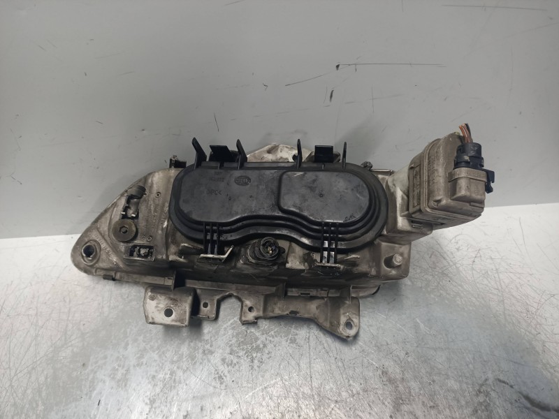 Recambio de faro derecho para renault laguna (b56) 2.0 anade referencia OEM IAM   