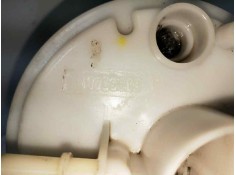 Recambio de bomba combustible para fiat seicento (187) 1.1 cat referencia OEM IAM 51709818 AFORADOR  2