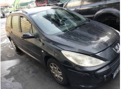 peugeot 307 break/sw (s2) del año 2006