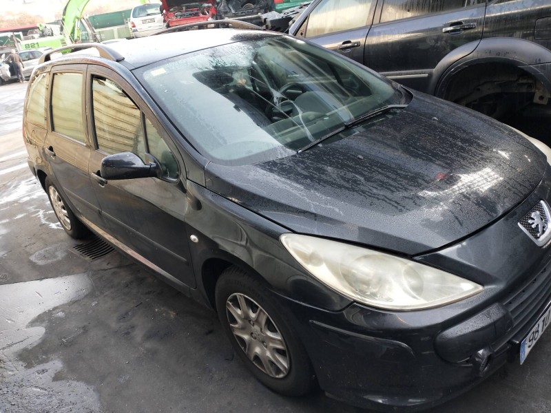 peugeot 307 break/sw (s2) del año 2006