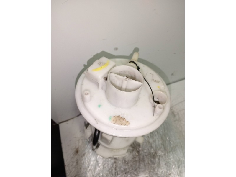Recambio de bomba combustible para fiat seicento (187) 1.1 cat referencia OEM IAM 51709818 AFORADOR 