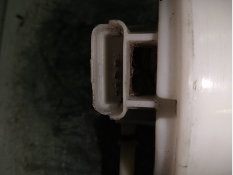 Recambio de bomba combustible para fiat seicento (187) 1.1 cat referencia OEM IAM 51709818 AFORADOR 