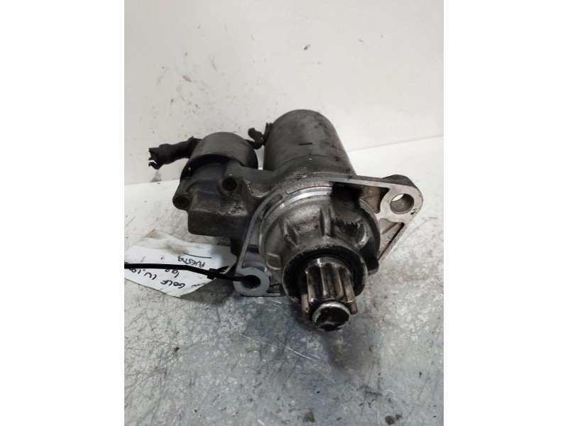 Recambio de motor arranque para volkswagen golf iv variant (1j5) highline 4motion referencia OEM IAM 0001125018 BOSCH 