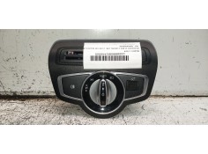 Recambio de mando luces para mercedes clase c (w205) lim. c 220 cdi bluetec (205.004) referencia OEM IAM A2059056500 A2056880000