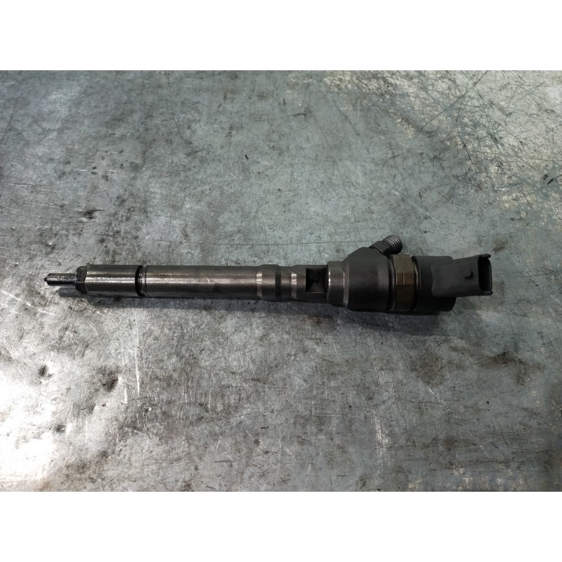 Recambio de inyector para hyundai santa fe (sm) 2.0 crdi vgt comfort referencia OEM IAM 0445110126 3380027900 BOSCH