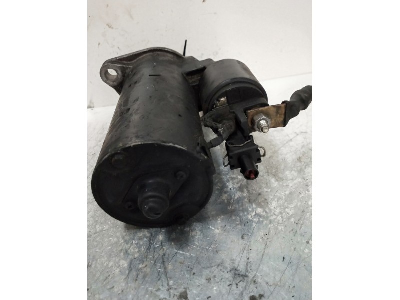 Recambio de motor arranque para volkswagen golf iv variant (1j5) highline 4motion referencia OEM IAM 0001125018 BOSCH 