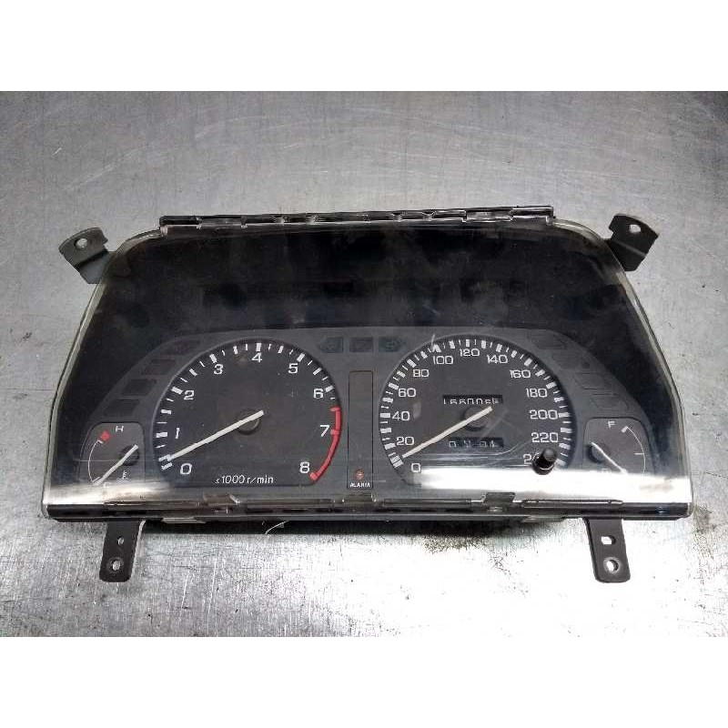 Recambio de cuadro instrumentos para mg rover serie 200 (xw) 2.0 16v cat referencia OEM IAM AR0017016 SM R8S0069 YAC10546
