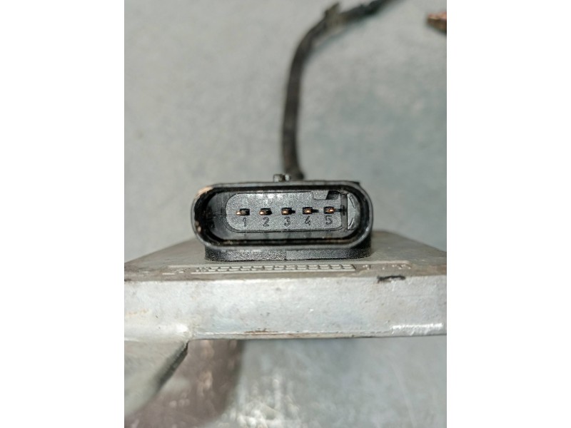 Recambio de sonda lambda para mercedes clase c (w205) lim. c 220 cdi bluetec (205.004) referencia OEM IAM A0009051612  