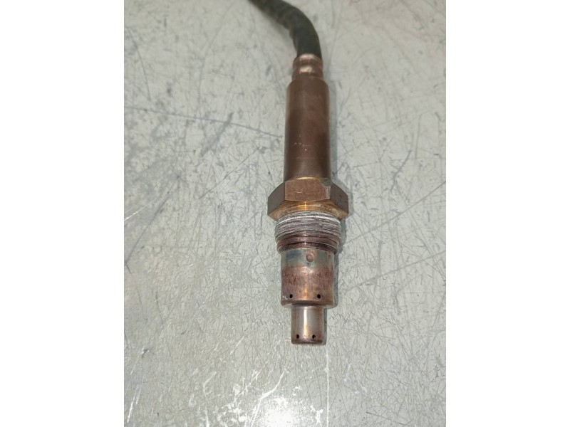 Recambio de sonda lambda para mercedes clase c (w205) lim. c 220 cdi bluetec (205.004) referencia OEM IAM A0009051612  