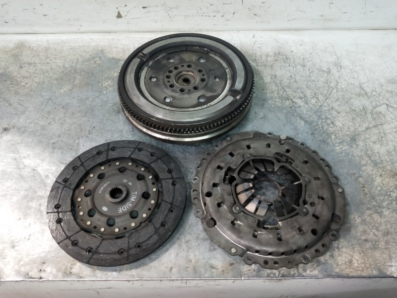 Recambio de kit embrague para hyundai santa fe (sm) 2.0 crdi vgt comfort referencia OEM IAM   