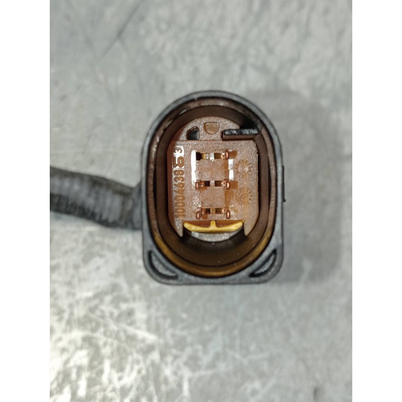 Recambio de sonda lambda para mercedes clase c (w205) lim. c 220 cdi bluetec (205.004) referencia OEM IAM 0075421618 0281004205 