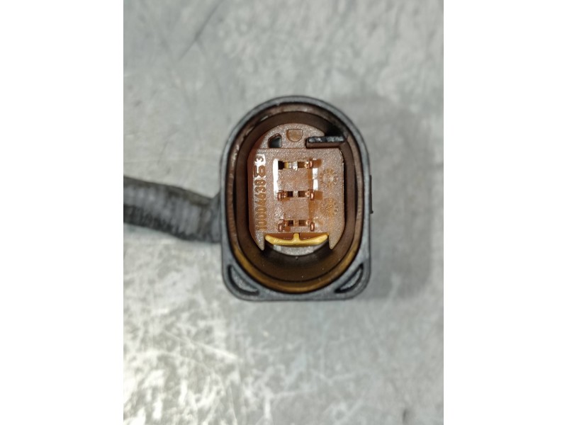 Recambio de sonda lambda para mercedes clase c (w205) lim. c 220 cdi bluetec (205.004) referencia OEM IAM 0075421618 0281004205 