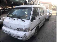 hyundai h 100 del año 2000