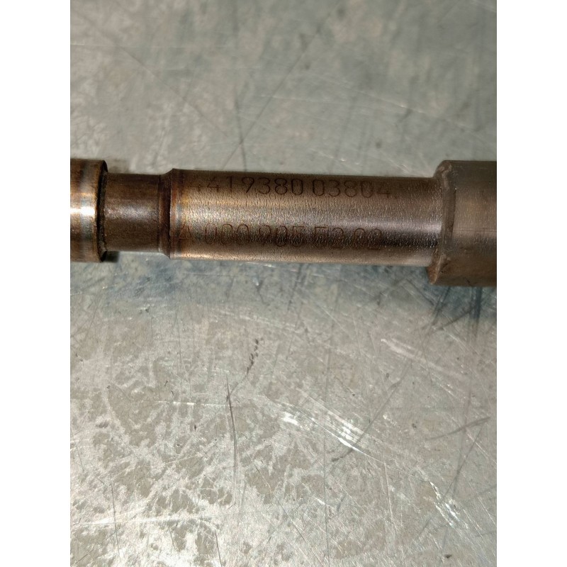 Recambio de sensor para mercedes clase c (w205) lim. c 220 cdi bluetec (205.004) referencia OEM IAM 441938003804 A0009055202 