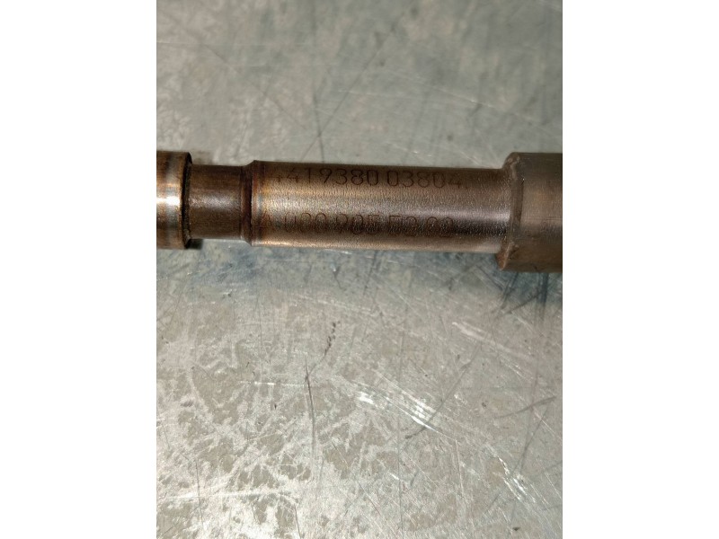 Recambio de sensor para mercedes clase c (w205) lim. c 220 cdi bluetec (205.004) referencia OEM IAM 441938003804 A0009055202 