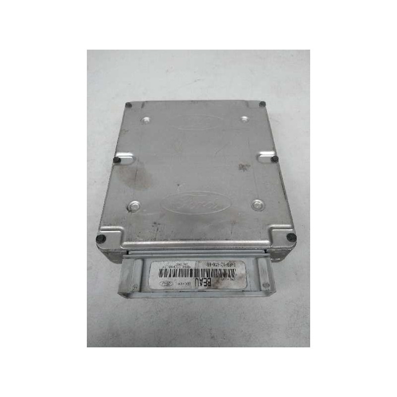 Recambio de centralita motor uce para ford escort berlina/turnier referencia OEM IAM 94FB12A650BB BEAU 