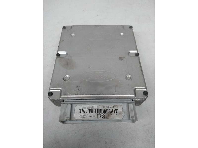 Recambio de centralita motor uce para ford escort berlina/turnier referencia OEM IAM 94FB12A650BB BEAU 