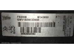 Recambio de electroventilador para peugeot 508 gt referencia OEM IAM 9682954580 FS2008 M143930 2