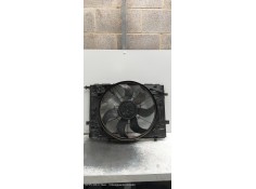 Recambio de electroventilador para mercedes clase c (w205) lim. c 220 cdi bluetec (205.004) referencia OEM IAM 0130708401  