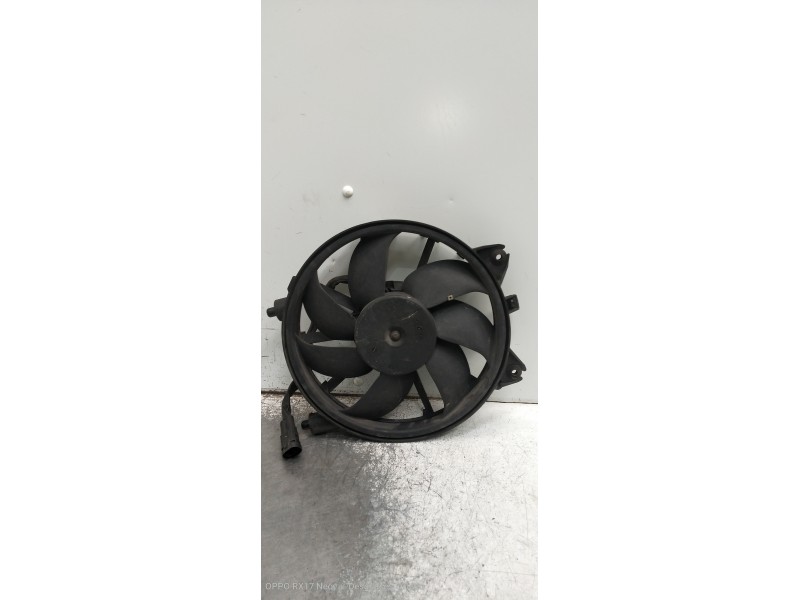 Recambio de electroventilador para peugeot 508 gt referencia OEM IAM 9682954580 FS2008 M143930