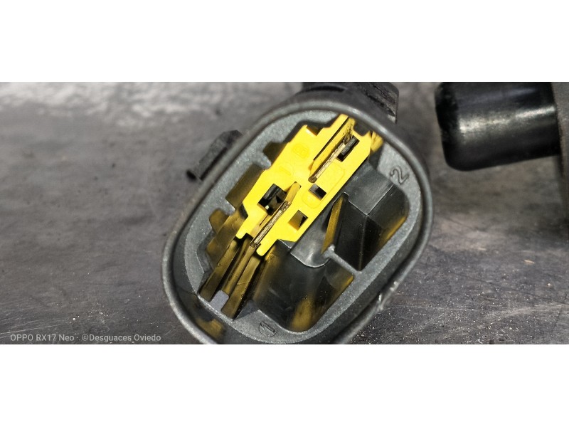 Recambio de electroventilador para peugeot 508 gt referencia OEM IAM 9682954580 FS2008 M143930