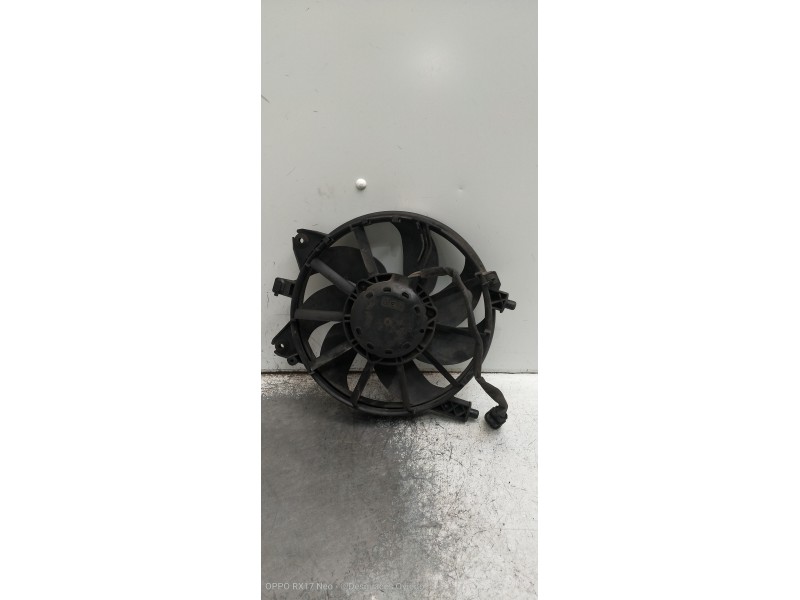 Recambio de electroventilador para peugeot 508 gt referencia OEM IAM 9682954580 FS2008 M143930