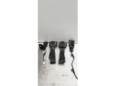 Recambio de juego cinturones trasero para peugeot 508 gt referencia OEM IAM    2