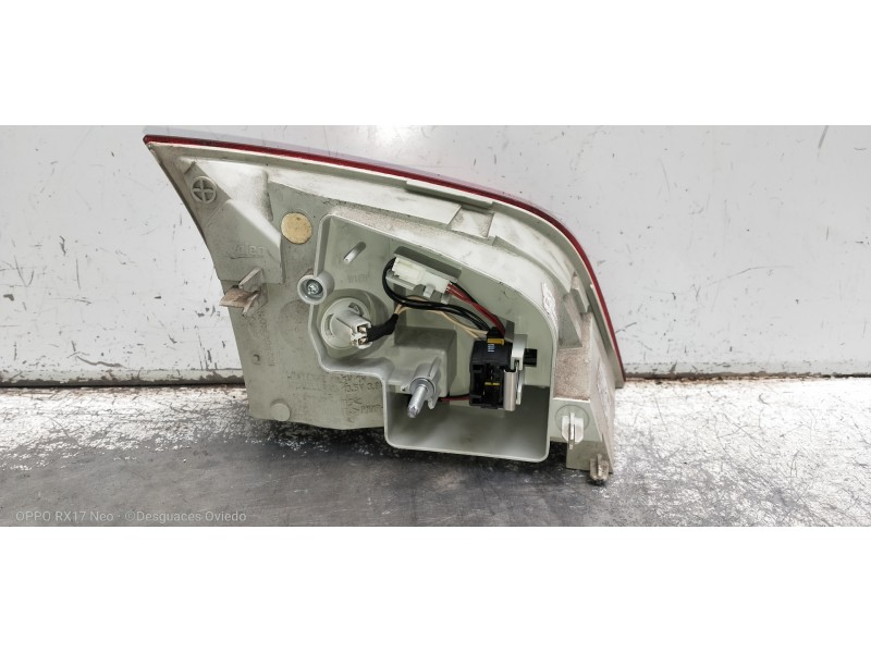 Recambio de piloto trasero derecho interior para peugeot 508 gt referencia OEM IAM 96867806880  