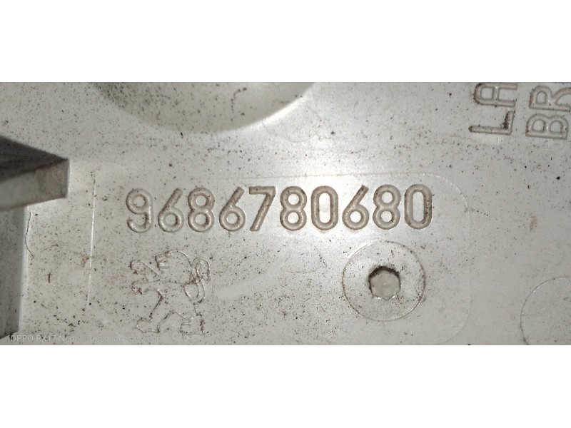 Recambio de piloto trasero derecho interior para peugeot 508 gt referencia OEM IAM 96867806880  
