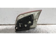 Recambio de piloto trasero izquierdo interior para peugeot 508 gt referencia OEM IAM 9686780580   2