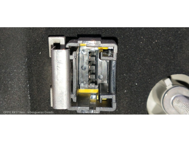 Recambio de piloto trasero izquierdo interior para peugeot 508 gt referencia OEM IAM 9686780580  