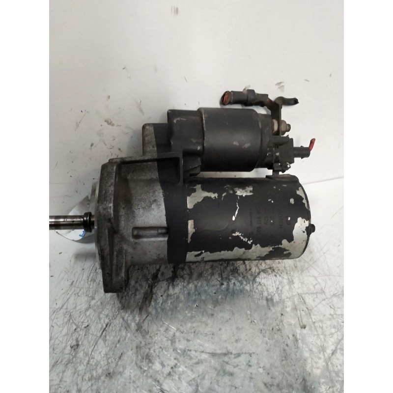 Recambio de motor arranque para volkswagen golf iii berlina (1h1) gt special referencia OEM IAM 0001107025 BOSCH 
