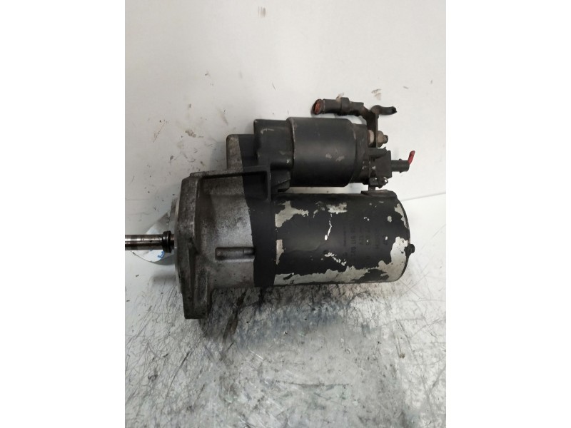 Recambio de motor arranque para volkswagen golf iii berlina (1h1) gt special referencia OEM IAM 0001107025 BOSCH 