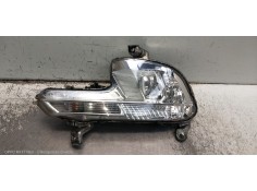 Recambio de faro antiniebla derecho para peugeot 508 gt referencia OEM IAM 9680476180 46900999 